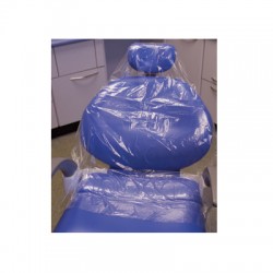 Surgi-Safe Half Chair Covers 