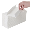 C-Fold Hand Towels