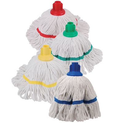 SYR Midi Freedom Mop Head