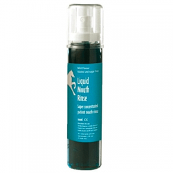 Pegasus Mouthrinse - 90ml Bottle