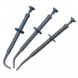 Plastic Amalgam Carriers