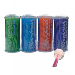 Microbrushes - Regular