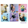 Motivator Stickers x 100