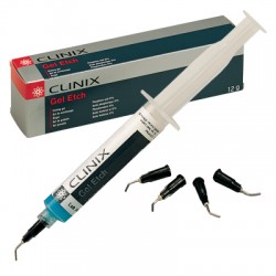 Clinix Etch Gel - 12g 
