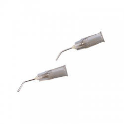 Clinix Jumbo Gel Etch Needle Tips Refill - 1.2ml x 20