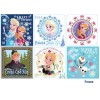Motivator Stickers x 100
