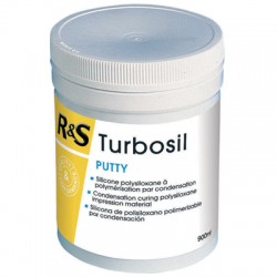 Turbosil Putty - 900ml R&S
