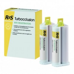 Turbocclusion Kit R&S