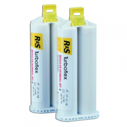 Turboflex Wash (2 x 50ml + 12 mixing tips) R&S