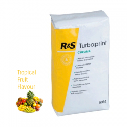 Turboprint Chroma Alginate 500g R&S
