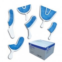 Premier Triple Trays