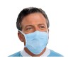 Medibase Tie ProMask - Blue