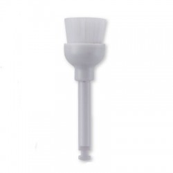 Prophy Brushes RA/Plastic  - Nylon