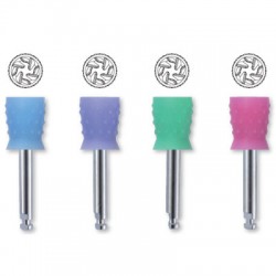 Prophy Cups & Brushes