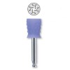 Prophy Rubber Cups RA Metal Turbine Blade