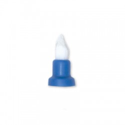 Prophy Brushes Snap-on - Nylon Tapered End