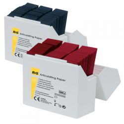 Articulating Paper R&S - Box 300