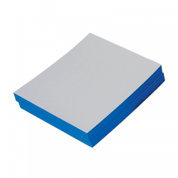 Dycal-Type Mixing Pads 3.5cmx 3.5cm