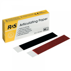 Articulating Paper R&S - 144 sheets (12x12)